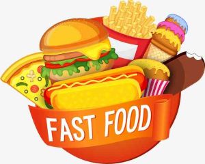 فست فود  مجتمع امام حسن 